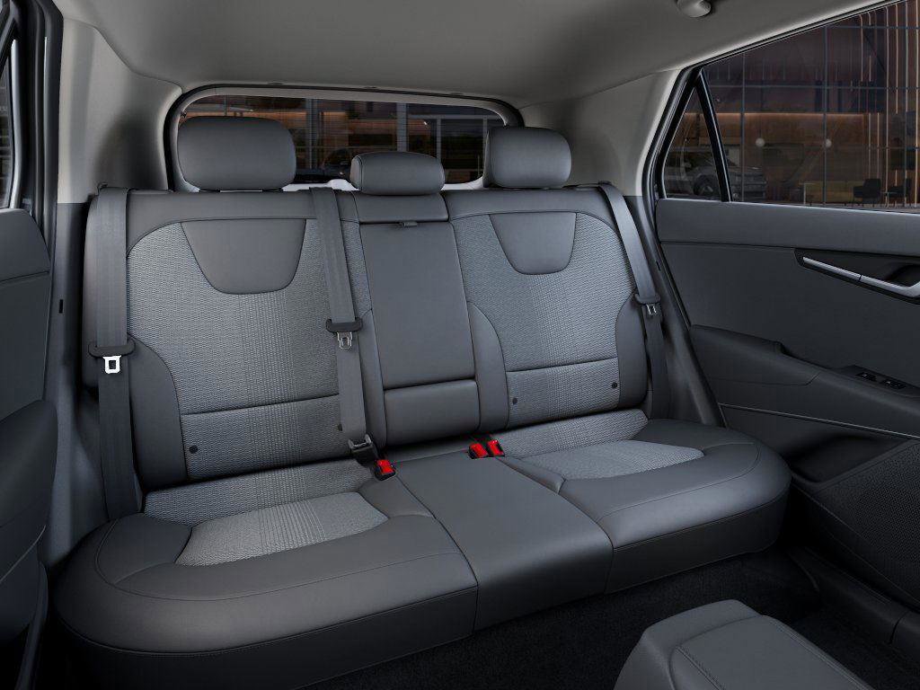 New 2026 Kia Niro Wind image 16