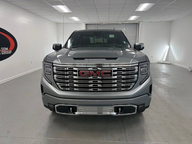 New 2026 GMC Sierra 1500 Denali image 2