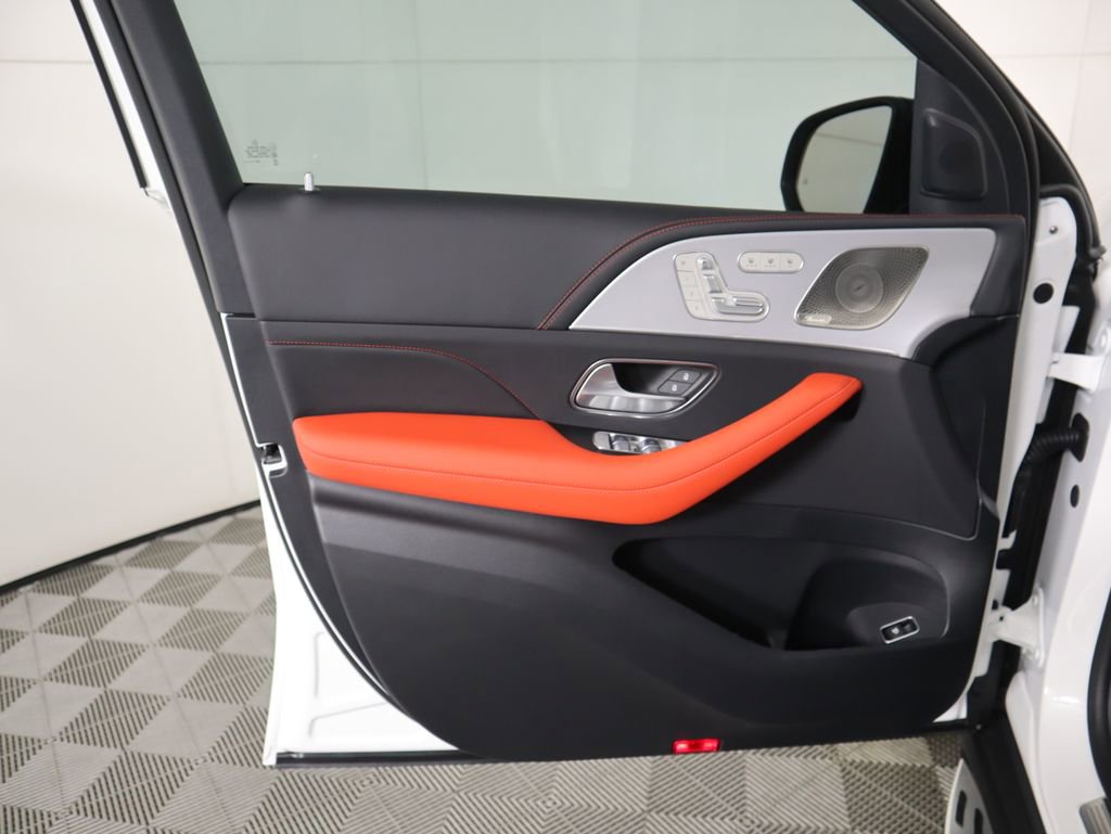 New 2026 Mercedes-Benz GLE 63 AMG S image 26