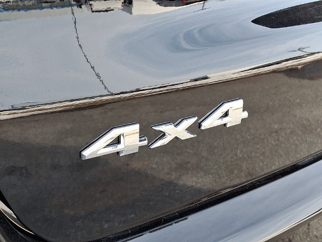 New 2026 Jeep Compass Limited AWD/4WD image 16