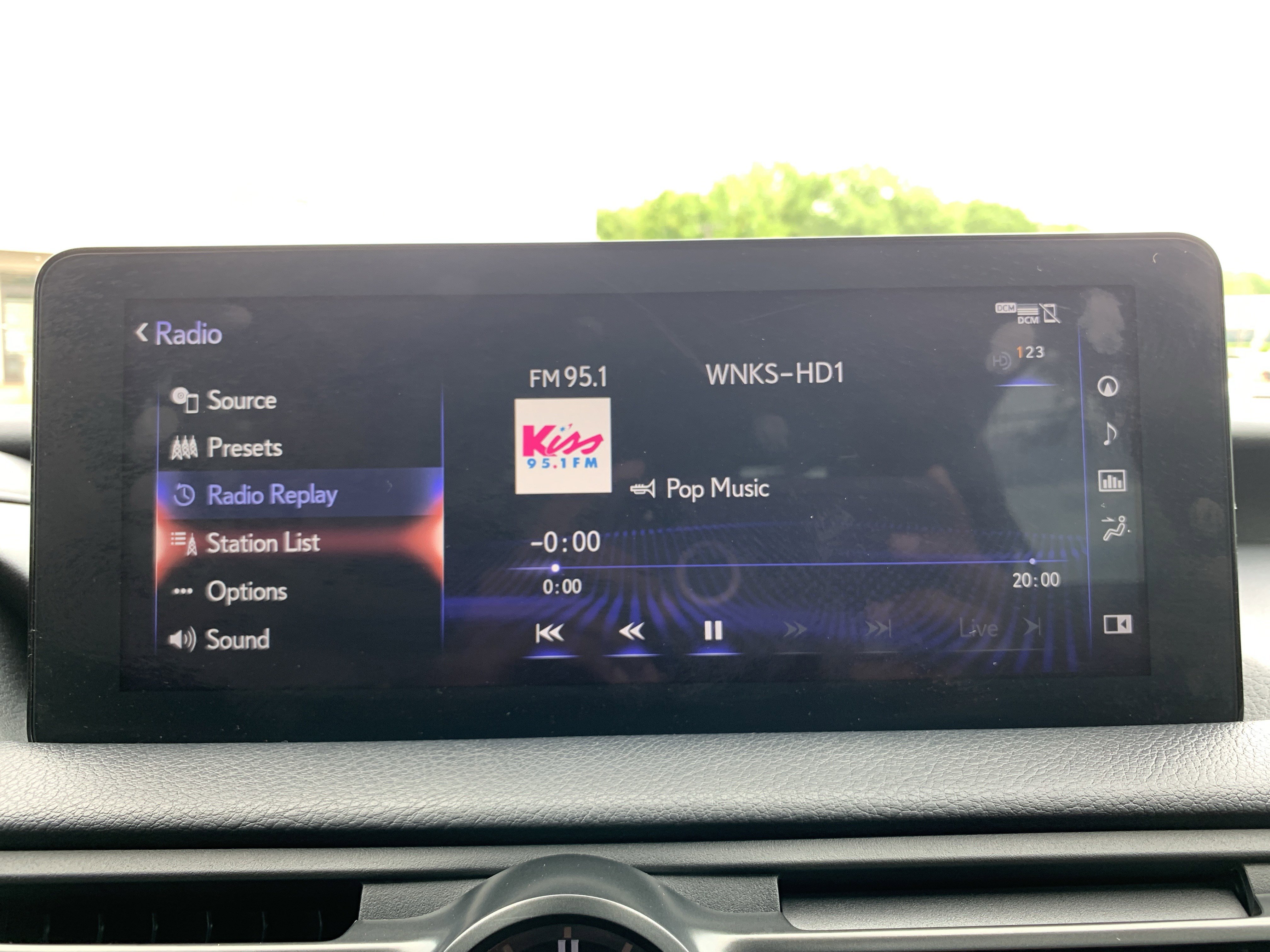 Certified 2024 Lexus IS 350 F Sport w/ Blackout Package image 23