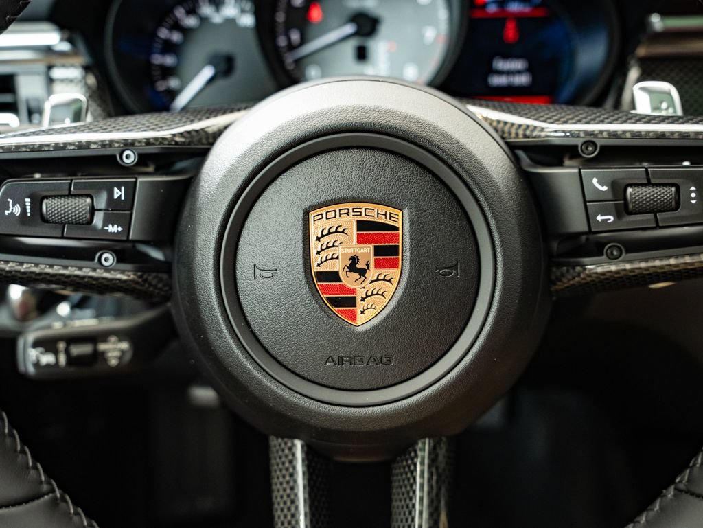 New 2026 Porsche Macan S AWD/4WD image 26