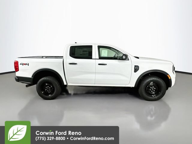 New 2026 Ford Ranger XL w/ Trailer Tow Package AWD/4WD image 8