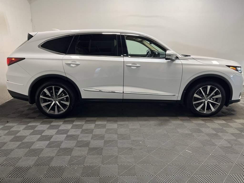 New 2026 Acura MDX w/ Technology Package image 4