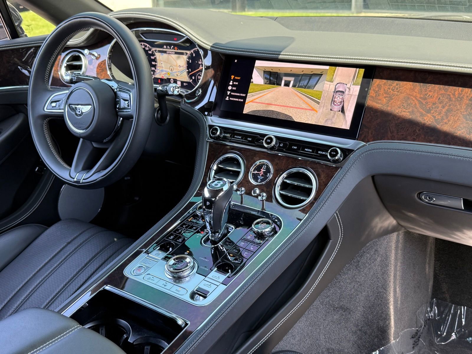 Used 2021 Bentley Continental GT image 42