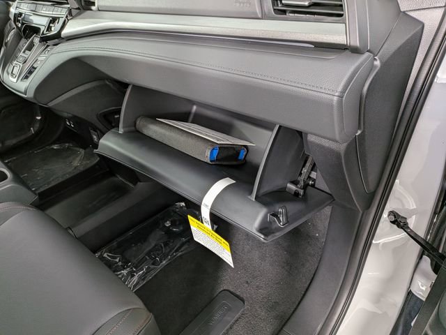 New 2026 Honda Odyssey Sport-L image 34