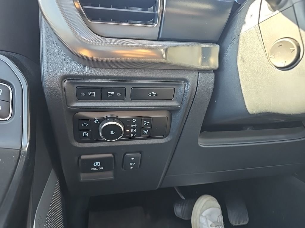 Used 2024 Ford F150 Platinum AWD/4WD image 23