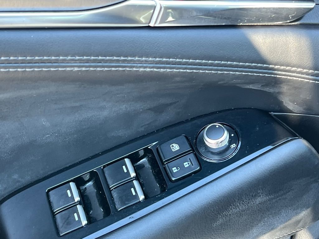 Used 2018 MAZDA MAZDA6 Grand Touring image 13