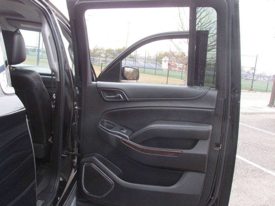 Used 2019 GMC Yukon XL SLT w/ Premium Edition image 82