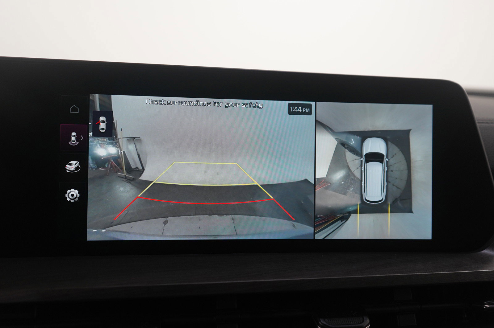 Used 2023 Kia Telluride SX X-Line image 22