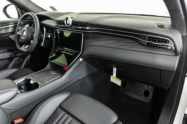 New 2025 Maserati Grecale Folgore AWD/4WD image 27