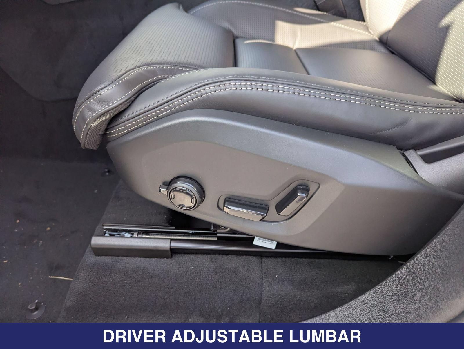 New 2026 Volvo XC90 B6 Ultra w/ Protection Package AWD/4WD image 10