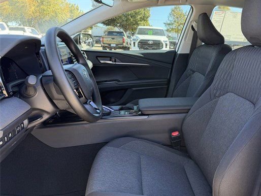 New 2026 Toyota Camry LE image 17