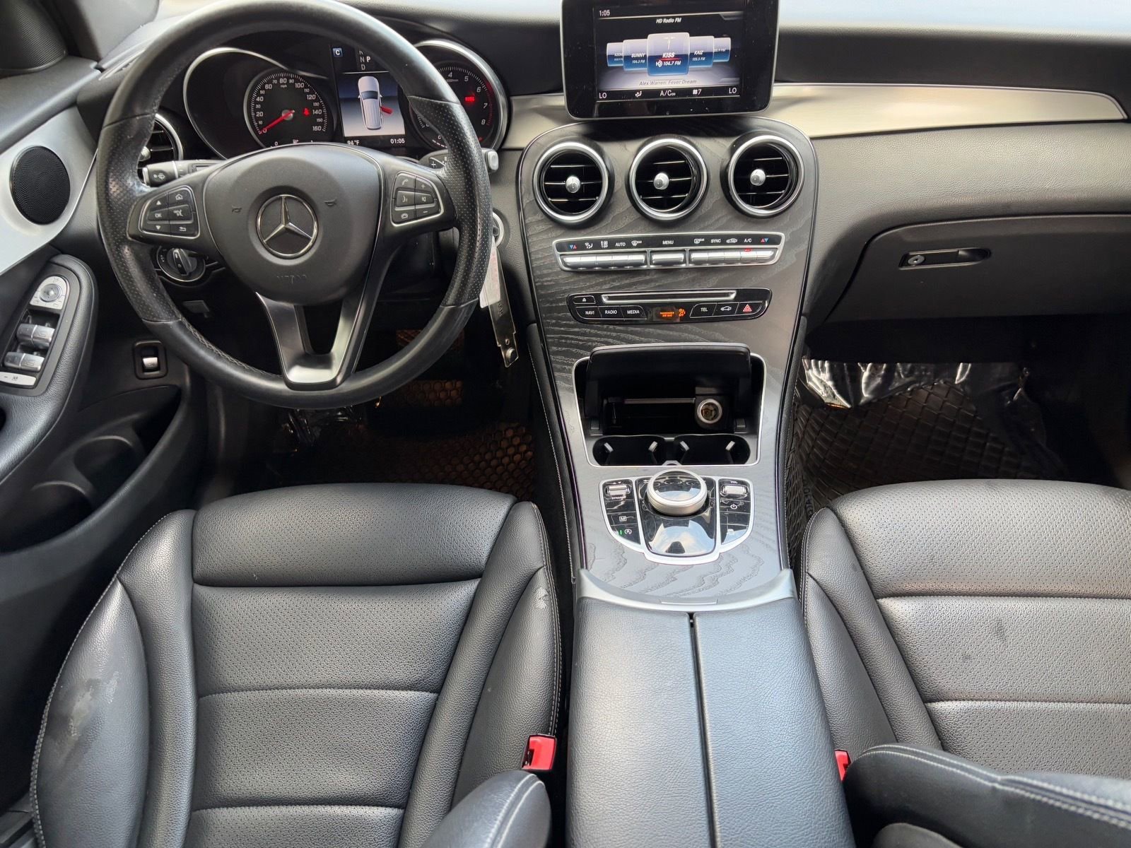 Used 2019 Mercedes-Benz GLC 300 image 12