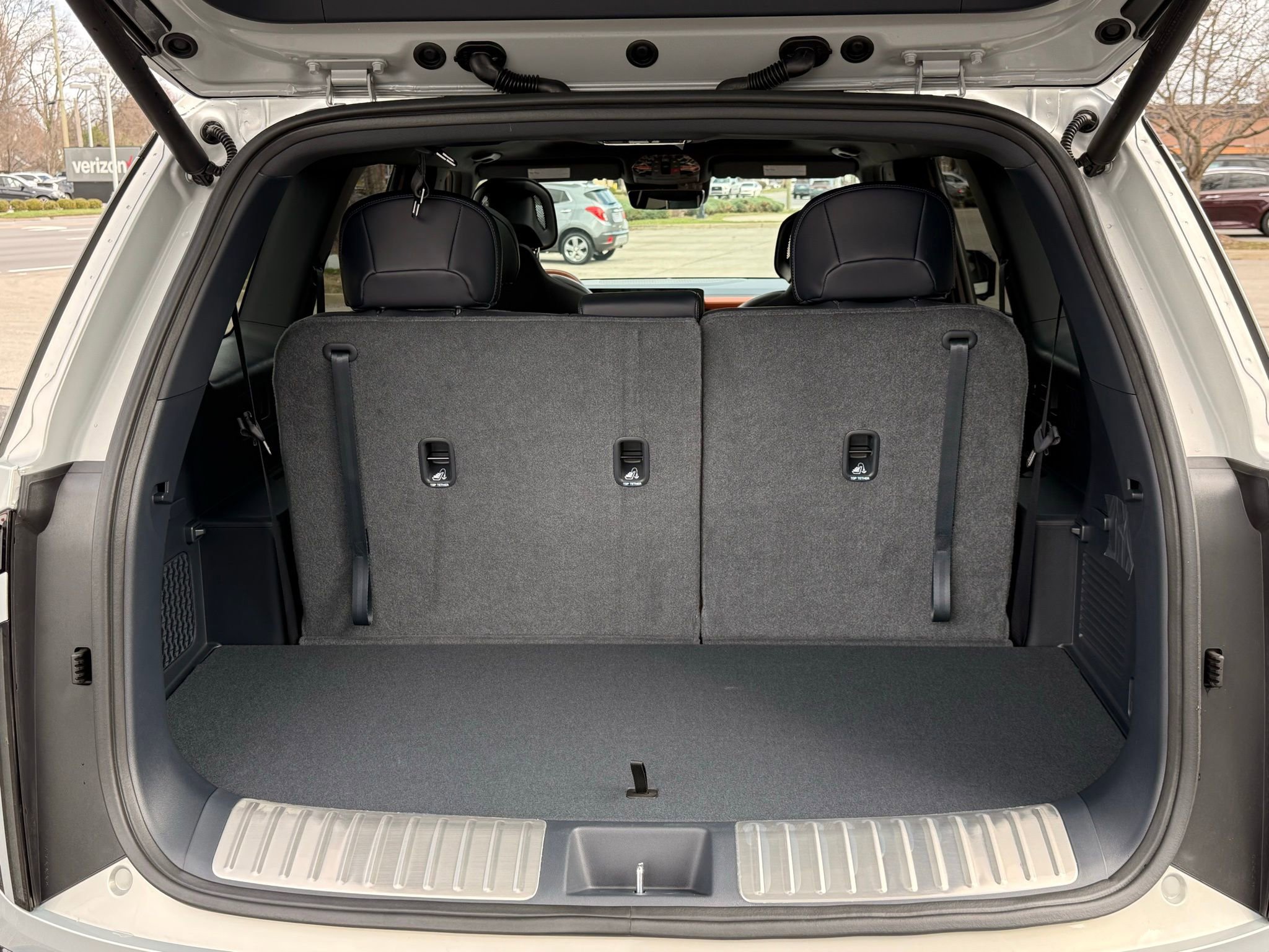 Used 2027 Kia Telluride SX image 32