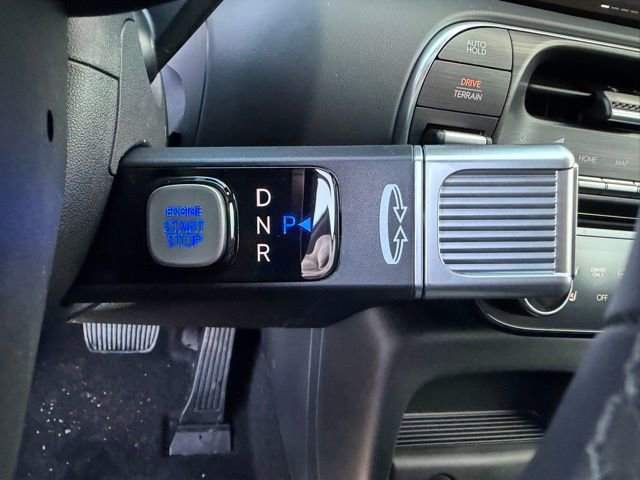 New 2026 Hyundai Palisade Calligraphy image 35