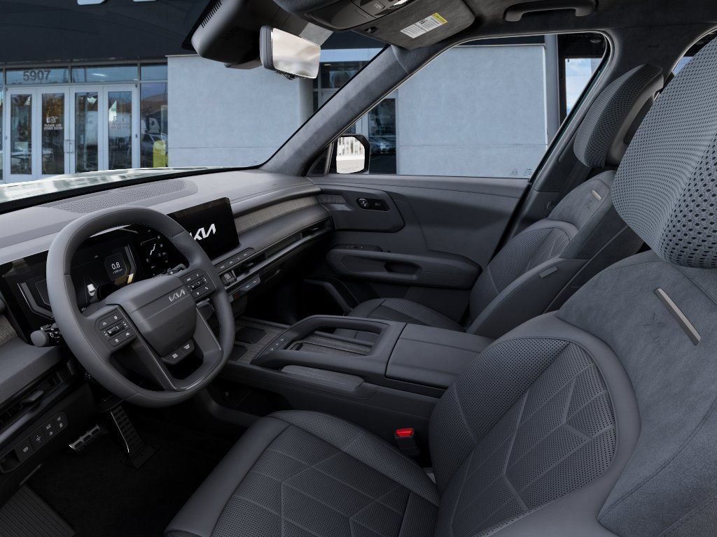New 2027 Kia Telluride X-Line SX Prestige AWD/4WD image 17