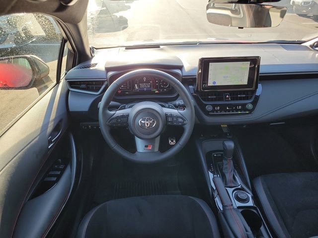 Used 2025 Toyota Corolla GR AWD/4WD image 27