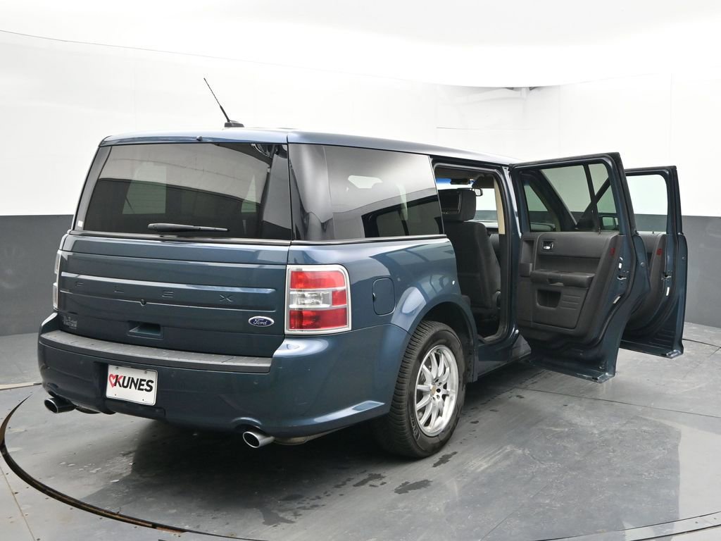Used 2016 Ford Flex SE image 49