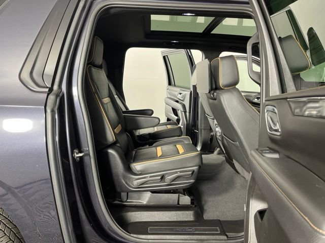 Used 2024 GMC Yukon XL AT4 w/ Technology Package AWD/4WD image 48