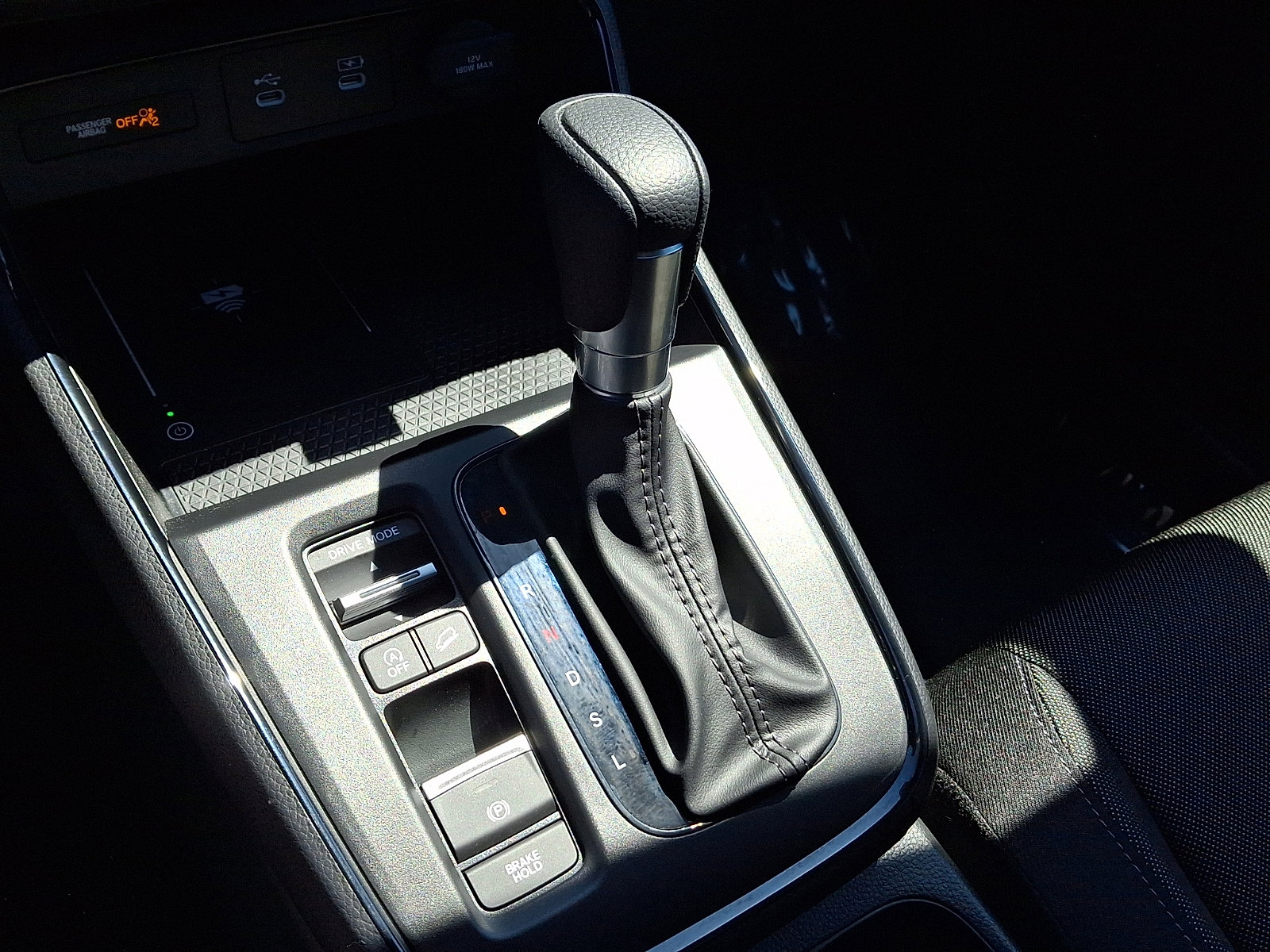 Used 2026 Honda CR-V EX image 18