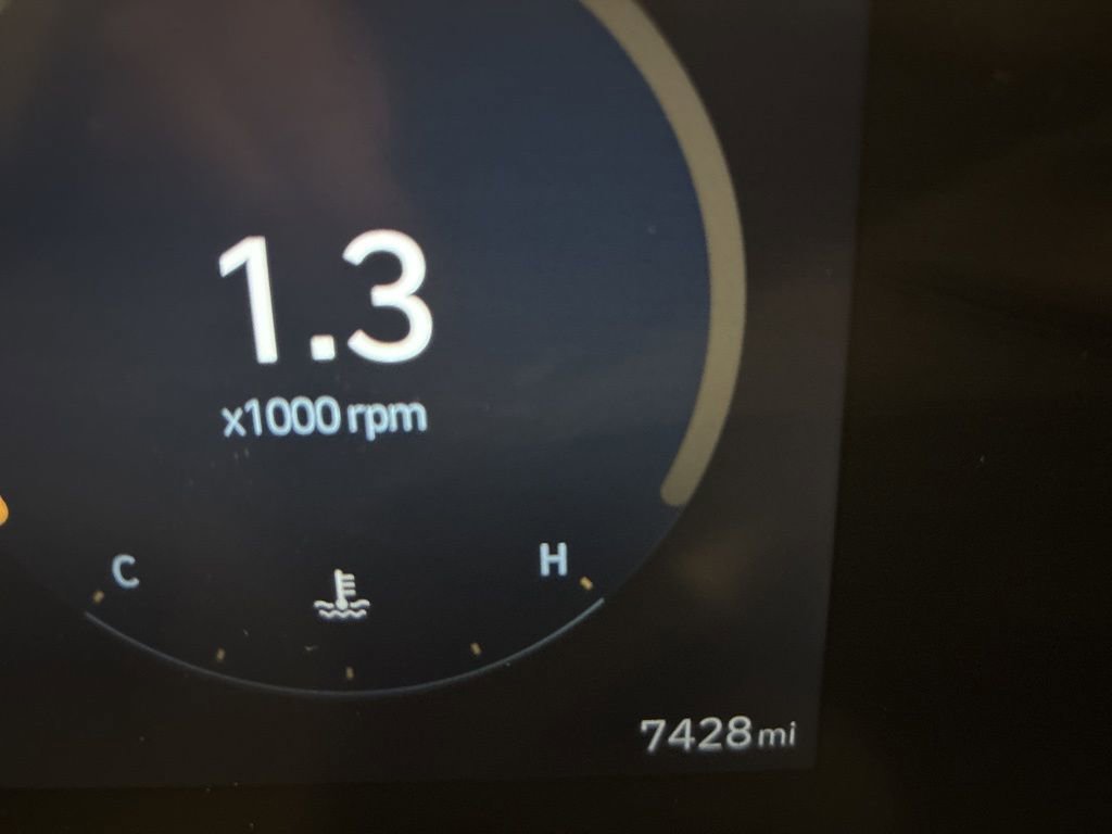 Certified 2024 Hyundai Kona SEL w/ Convenience Package image 13