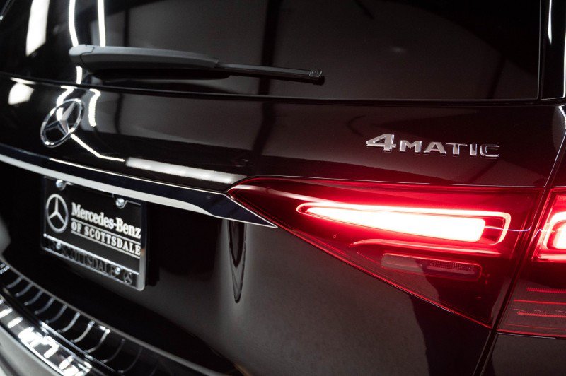New 2026 Mercedes-Benz GLE 580 4MATIC image 10