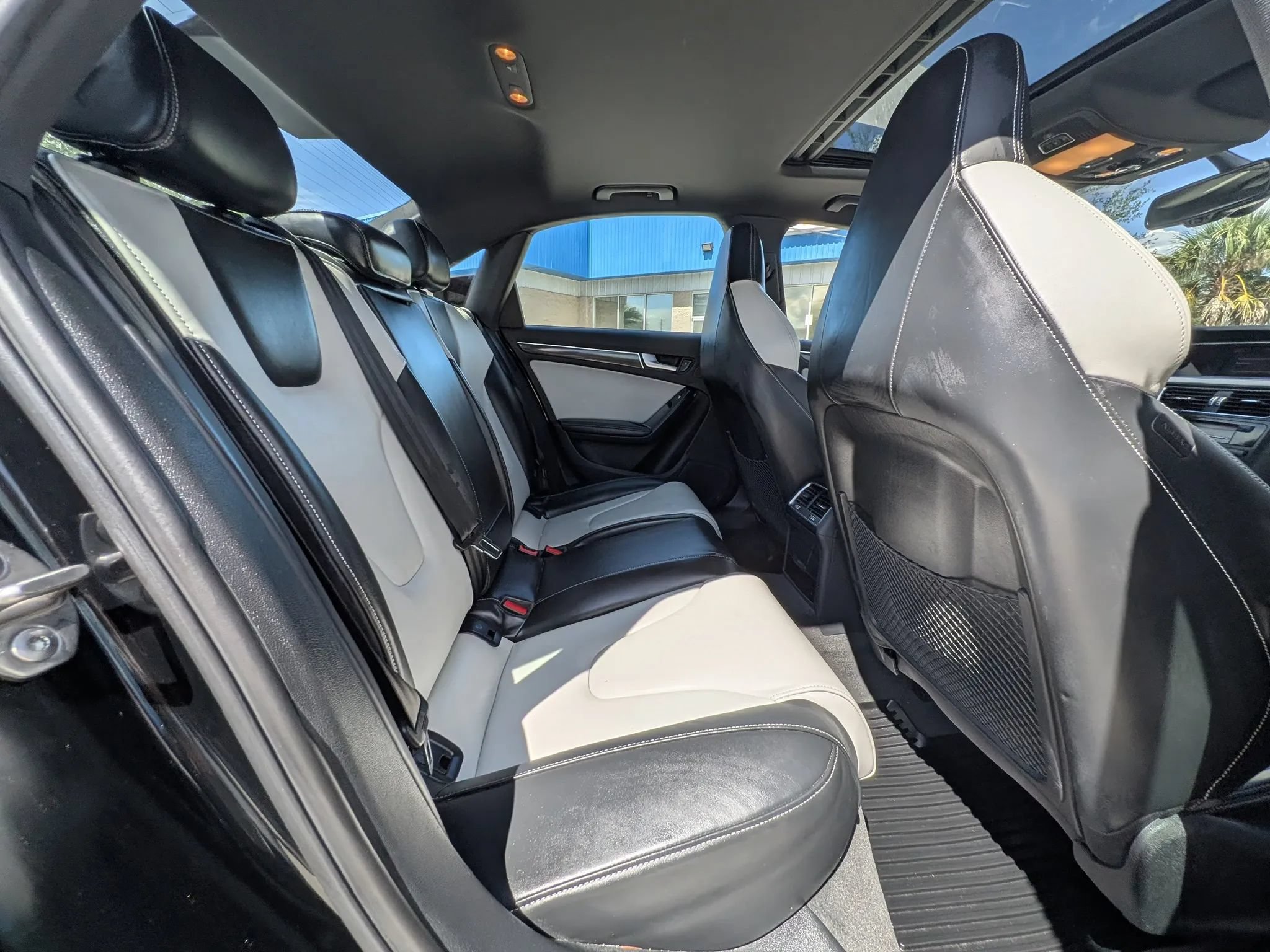 Used 2015 Audi S4 Premium Plus AWD/4WD image 12
