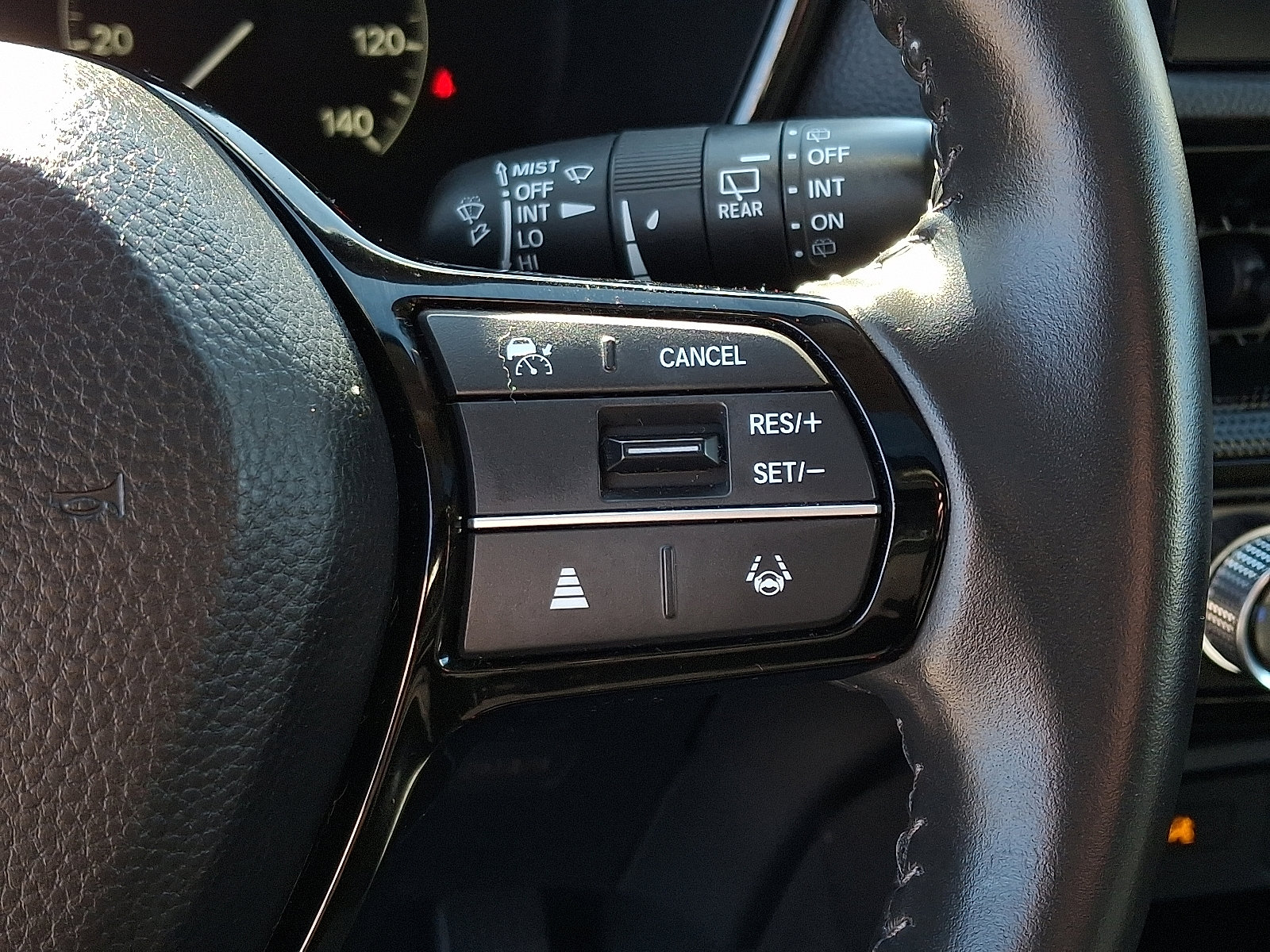 Used 2024 Honda CR-V EX-L image 22