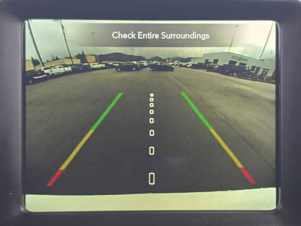 Used 2023 Jeep Renegade Trailhawk image 19