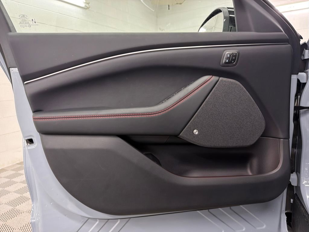 New 2026 Ford Mustang Mach-E Premium w/ Sport Appearance Package RWD image 15