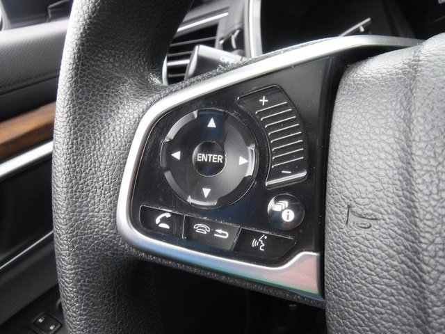 Used 2017 Honda CR-V EX image 29