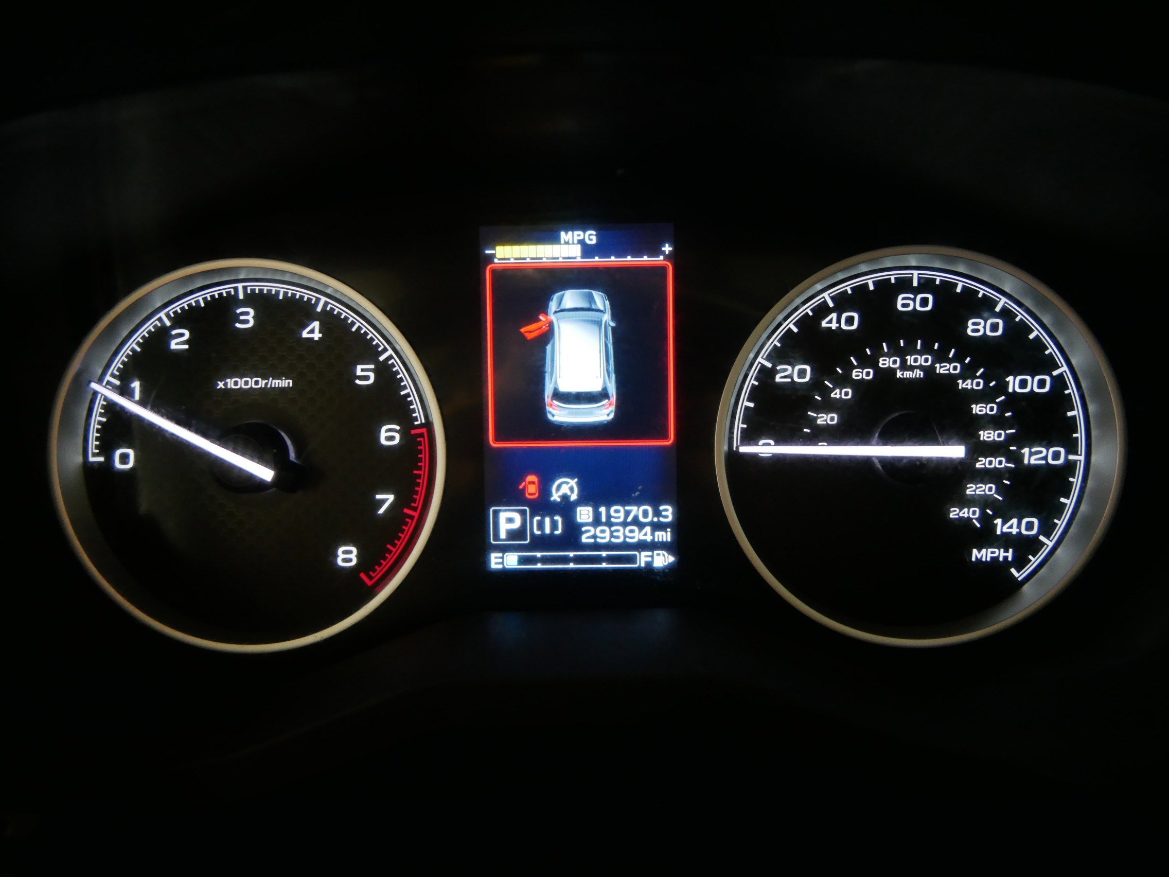 Used 2024 Subaru Forester Premium AWD/4WD image 21