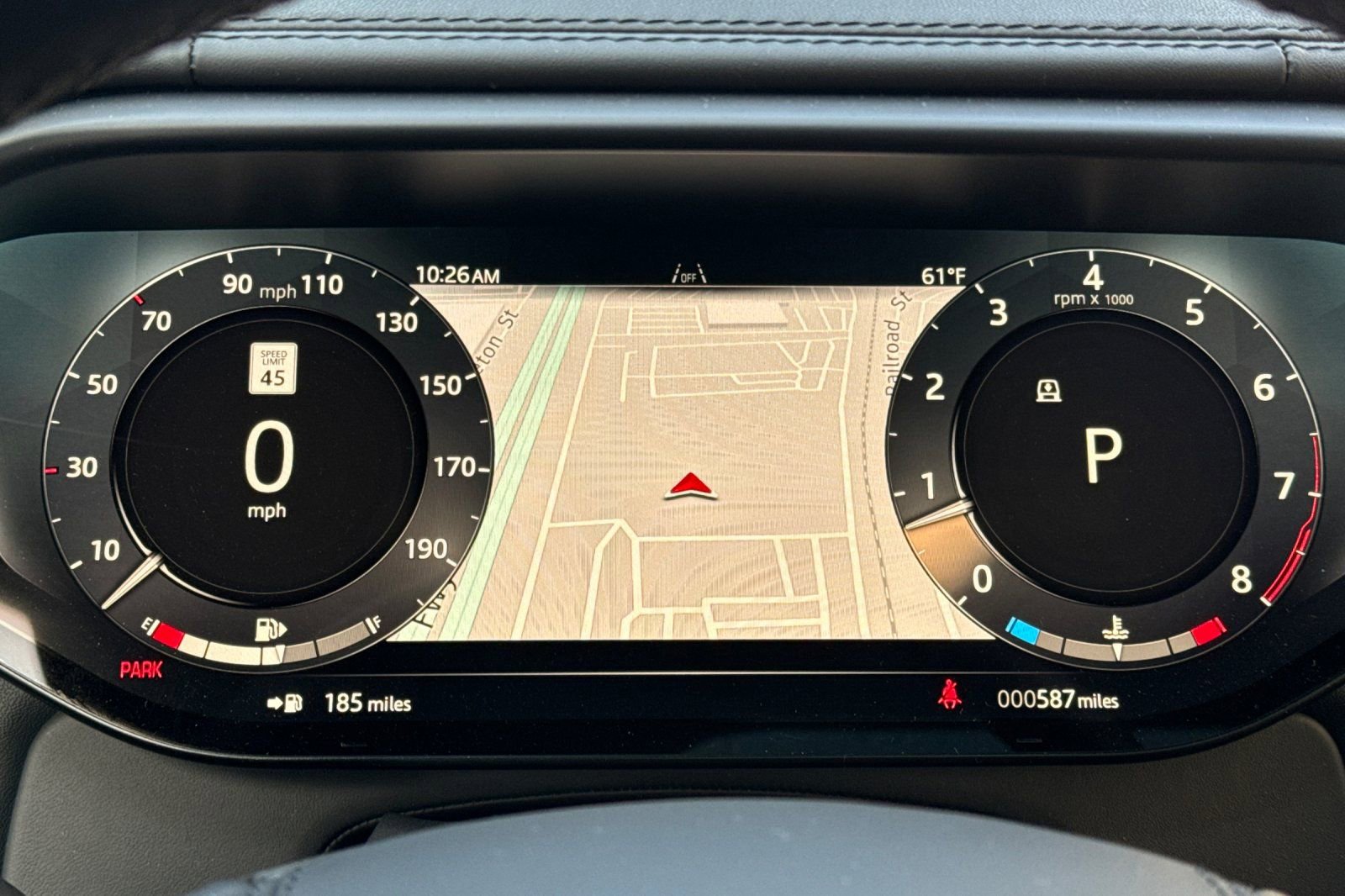 Used 2025 Land Rover Range Rover Sport SV Edition Two image 29