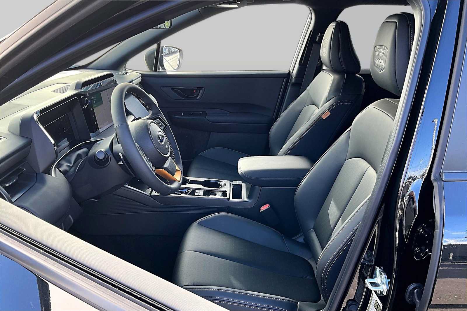 New 2026 Subaru Outback Wilderness AWD/4WD image 9