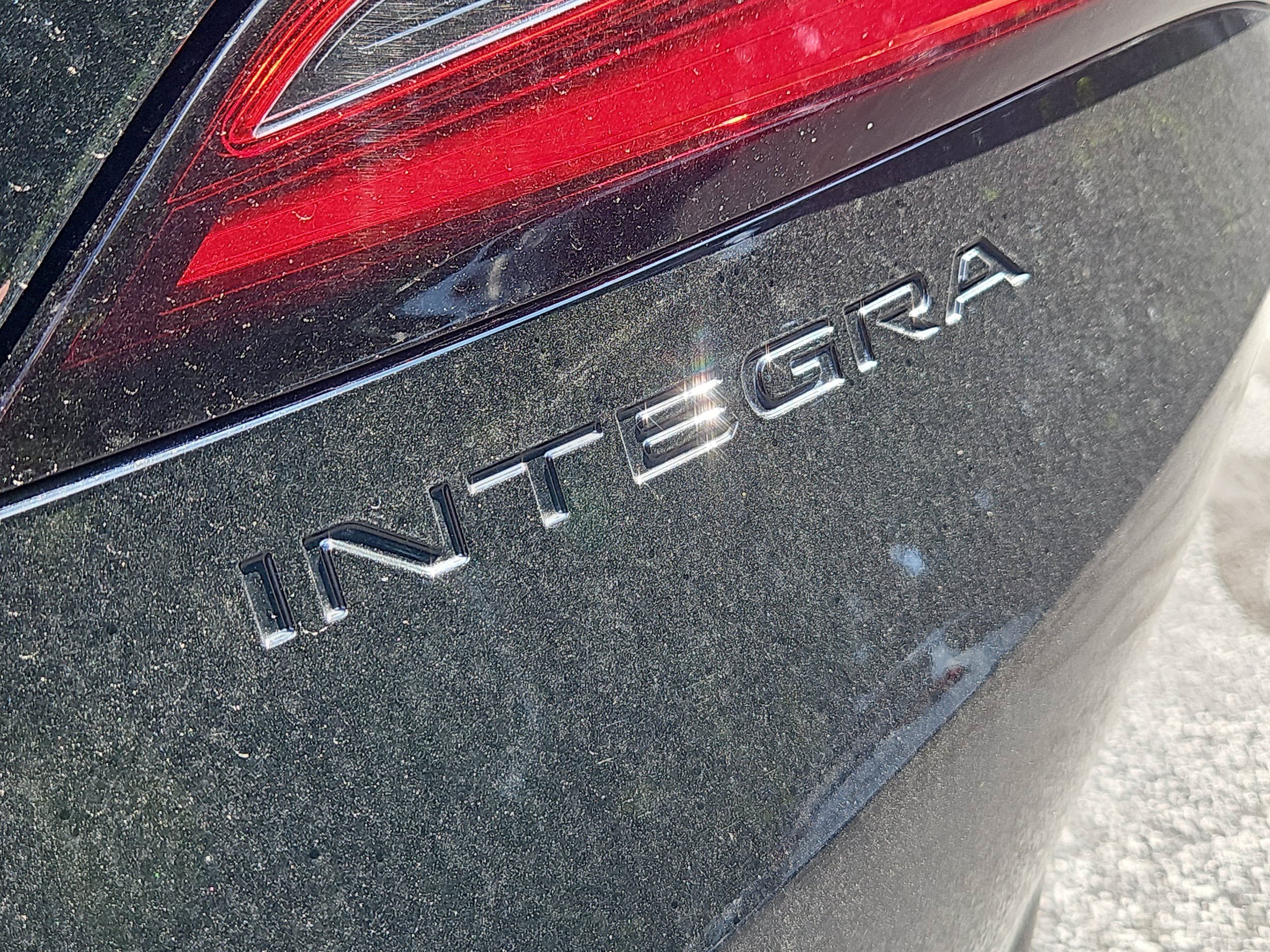 Used 2024 Acura Integra A-Spec w/ Technology Package FWD image 5