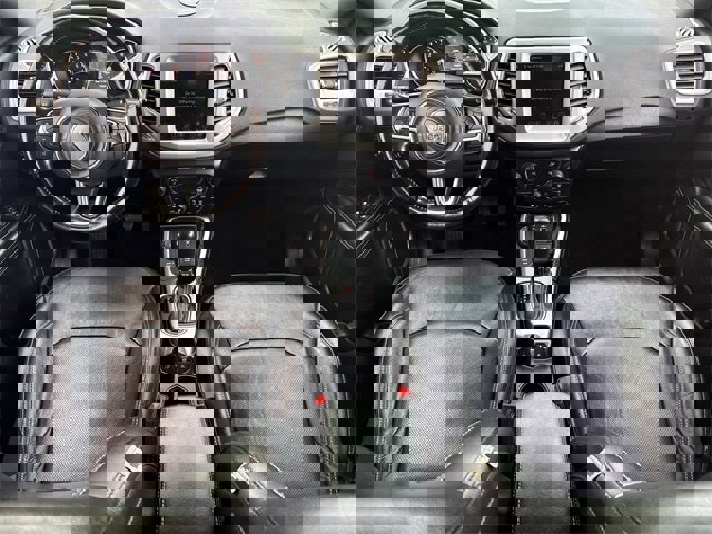 Used 2021 Jeep Compass 80th Special Edition image 10