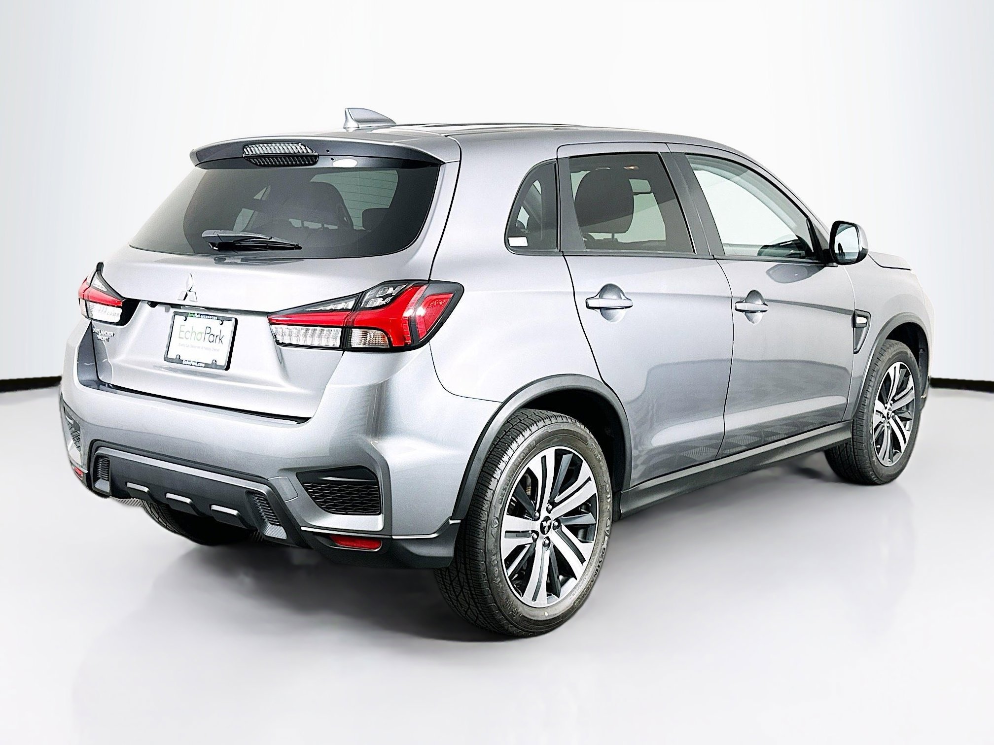 Used 2021 Mitsubishi Outlander Sport ES FWD image 9
