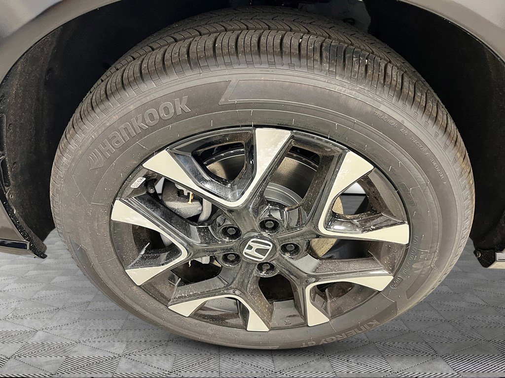 New 2026 Honda HR-V EX-L image 28