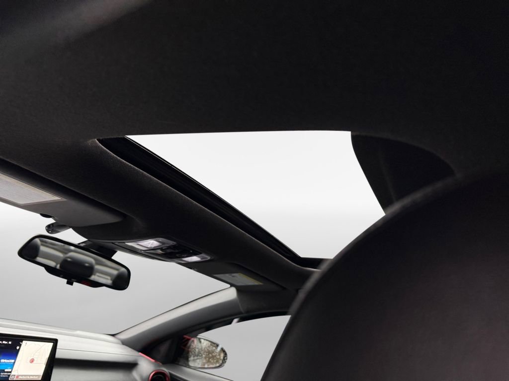 Certified 2024 Kia Forte GT-Line w/ GT-Line Premium Package image 23