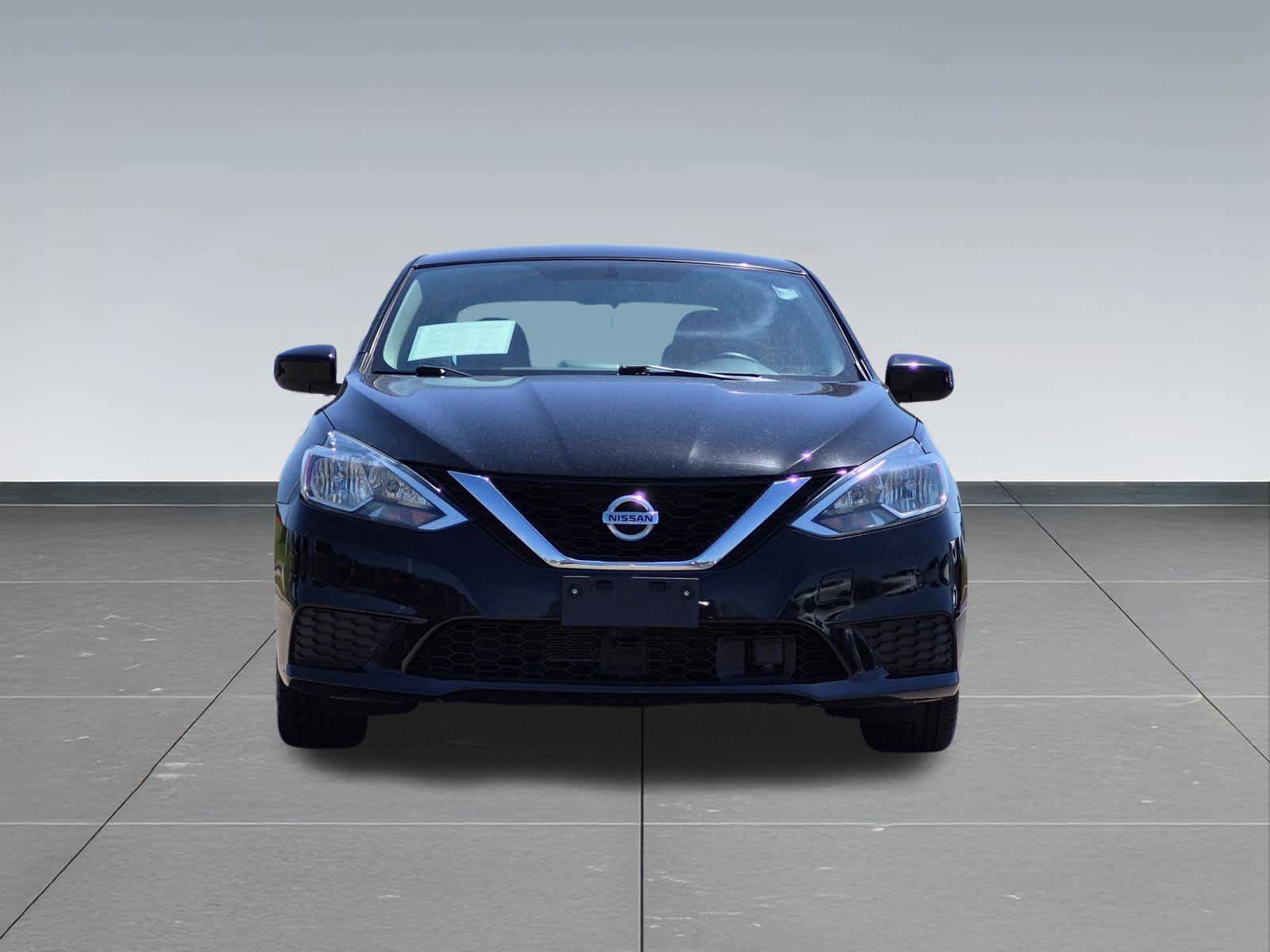 Used 2018 Nissan Sentra SV FWD image 9