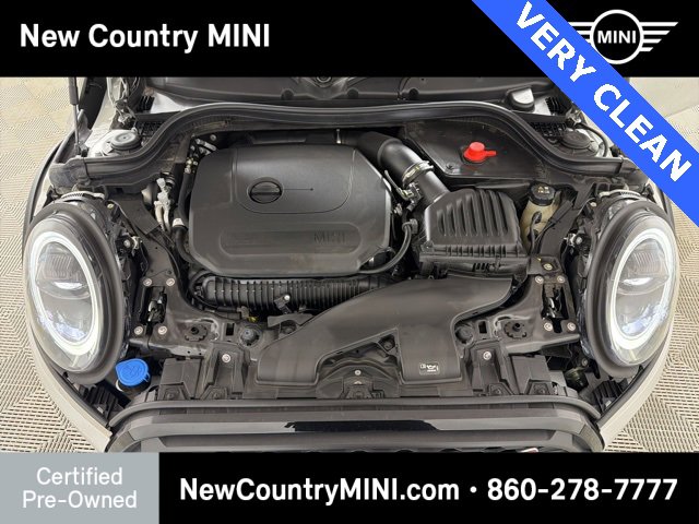 Certified 2023 MINI Cooper S image 14