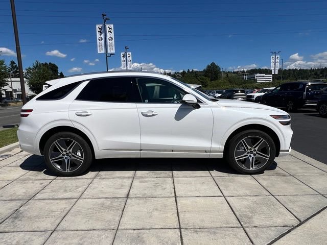 Used 2026 Genesis Electrified GV70 Advanced AWD/4WD image 8
