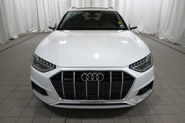 Used 2021 Audi A4 2.0T allroad Premium Plus image 15