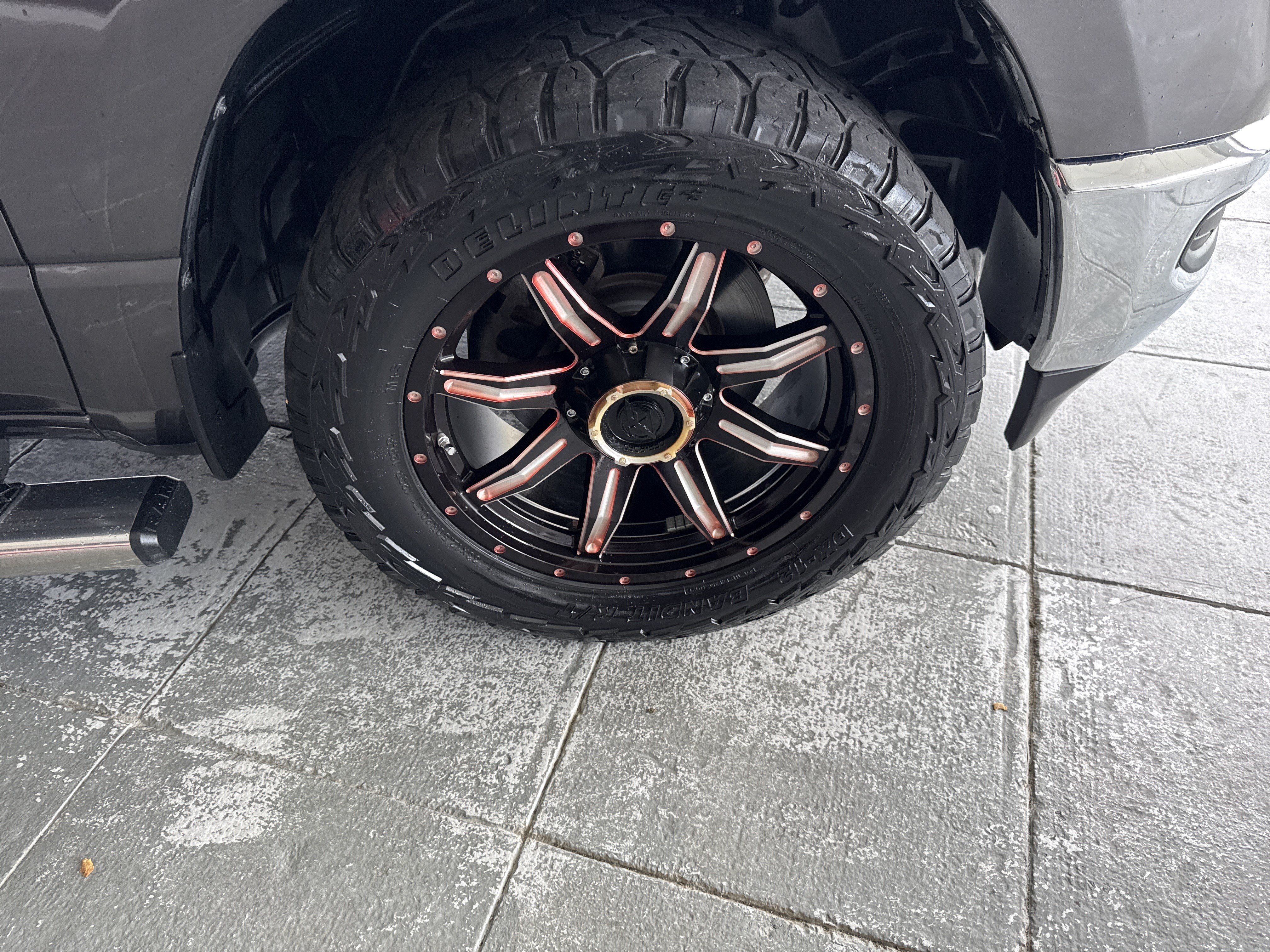 Used 2019 RAM 1500 Big Horn RWD image 20