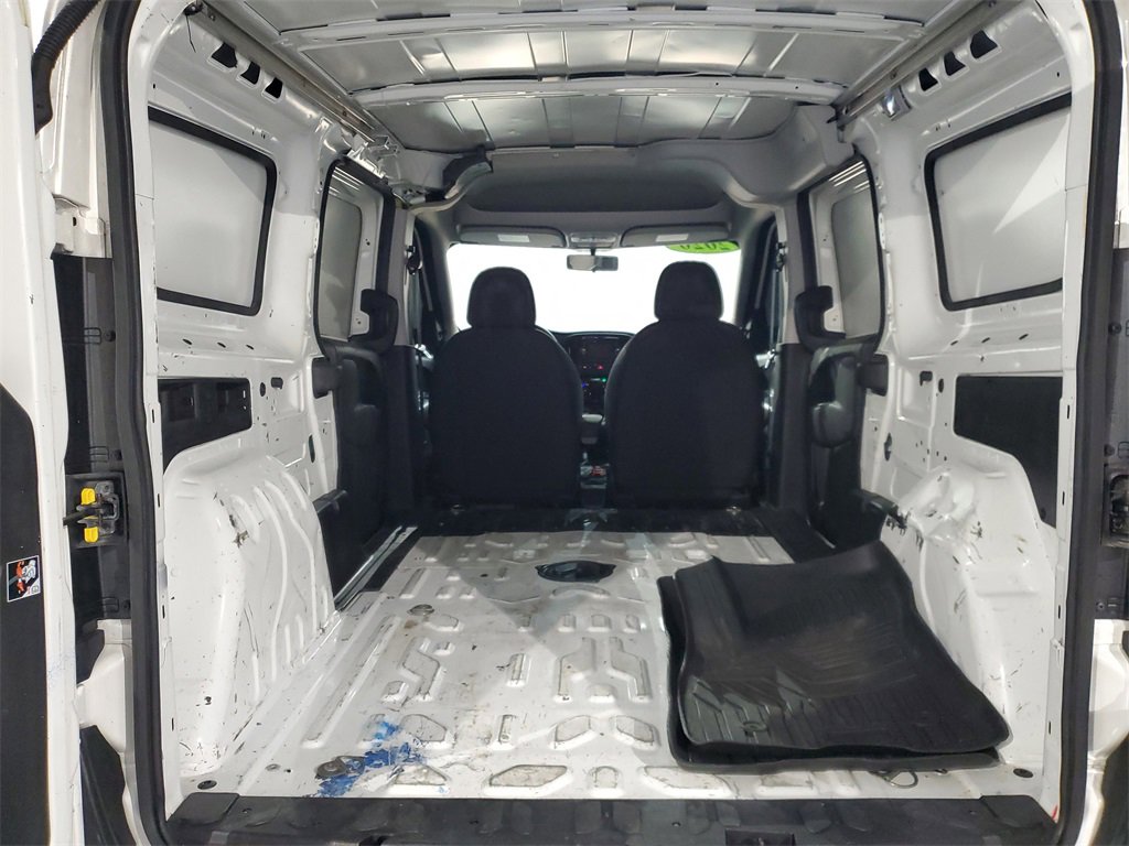 Used 2020 RAM ProMaster City Tradesman image 8