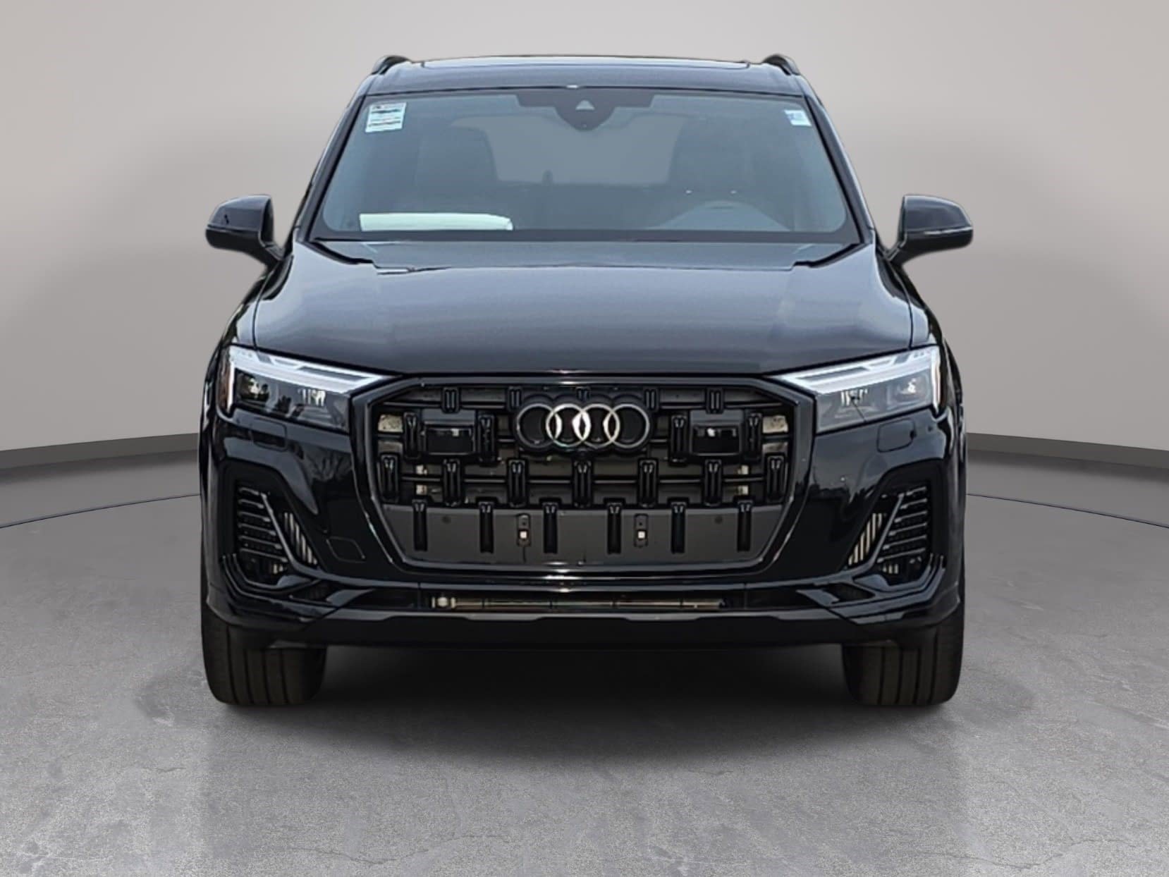 New 2026 Audi Q7 3.0T Premium Plus image 2