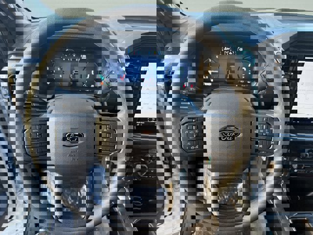 New 2025 Ford F150 STX w/ STX Black Appearance Package image 14