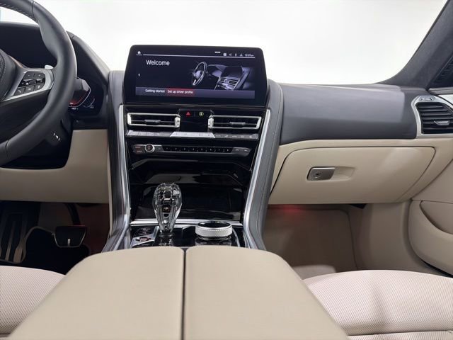 Certified 2023 BMW M850i xDrive Coupe AWD/4WD image 32
