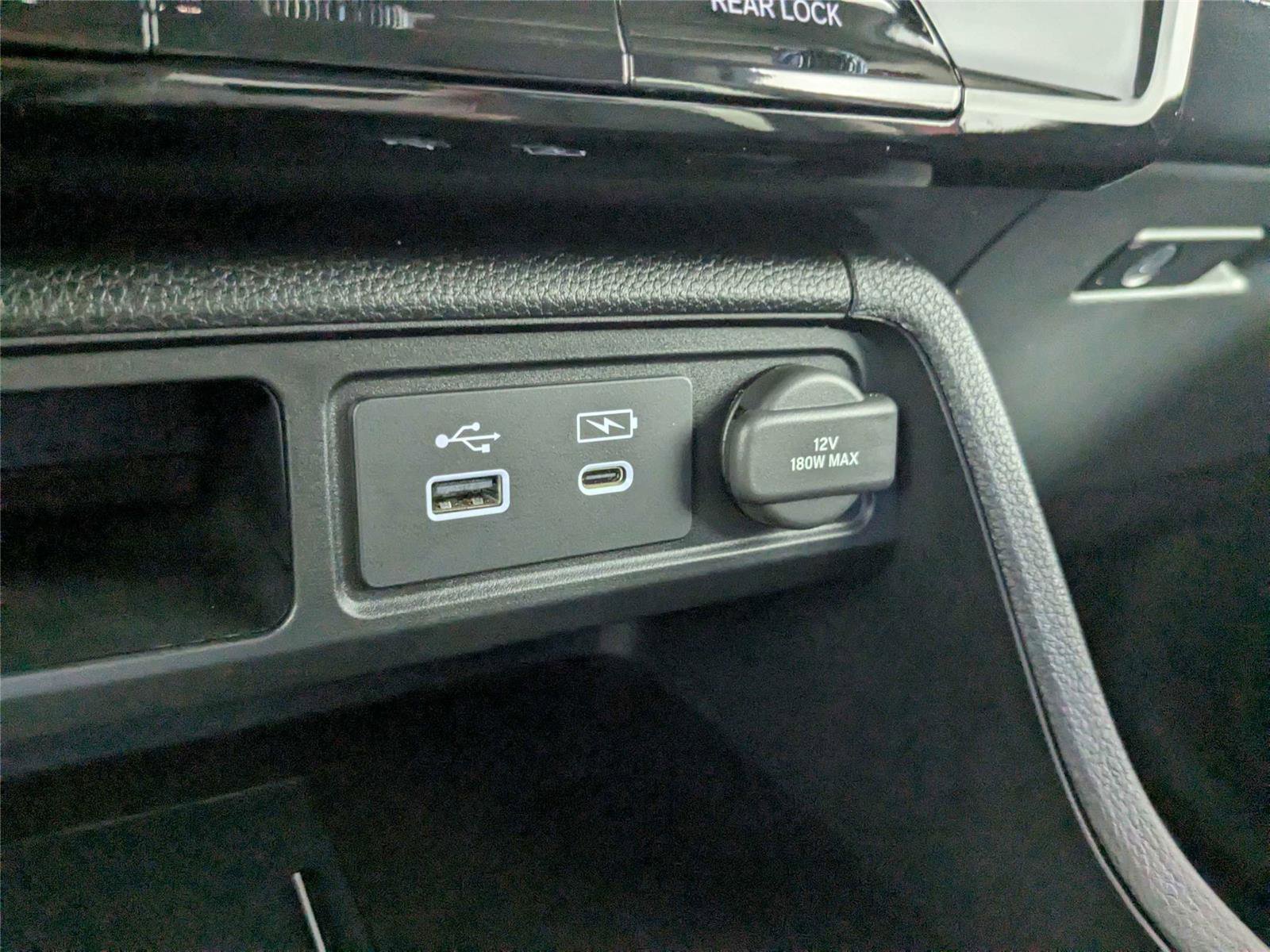 Used 2024 Honda Pilot EX-L image 23
